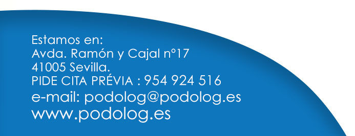 podologia sevilla